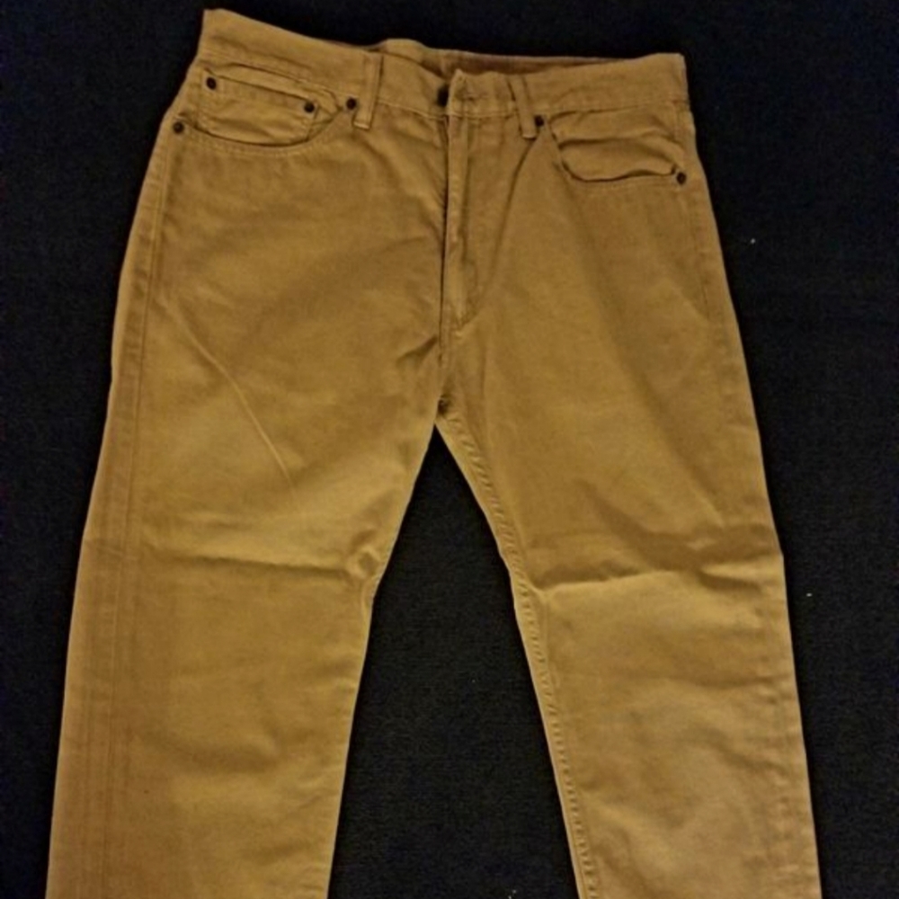 Levis jeans 505
